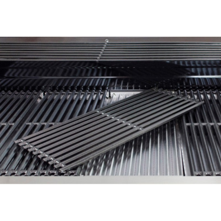 Решетка+пластина Char-Broil Infrared на Professional 4